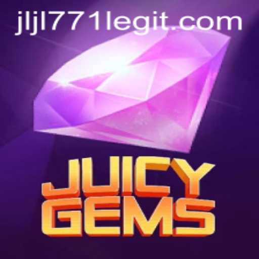 Exploring the Dazzling World of JuicyGems: A Captivating Puzzle Adventure