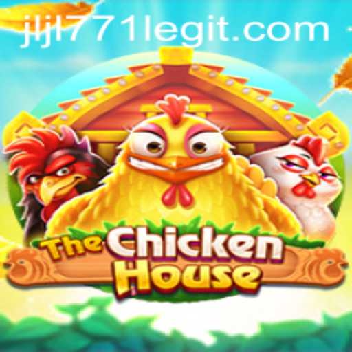 The Riveting World of TheChickenHouse